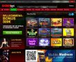 WILLKOMMENSBONUS €100 oder €500