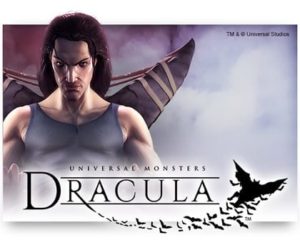 Dracula Spielautomat kostenlos