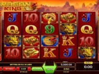 Dragon King Spielautomat