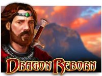 Dragon Reborn Spielautomat