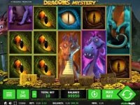 Dragons Mystery Spielautomat