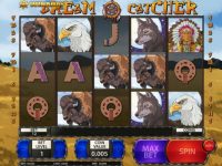 Dream Catcher Spielautomat