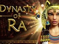 Dynasty of ra Spielautomat