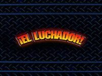 El luchador Spielautomat