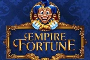 Empire Fortune Spielautomat kostenlos spielen