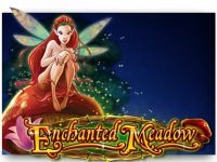 Enchanted Meadow Spielautomat