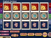 English Harbour Spielautomat