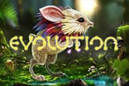 Evolution Spielautomat