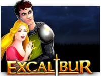 Excalibur Spielautomat