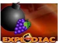 Explodiac Spielautomat