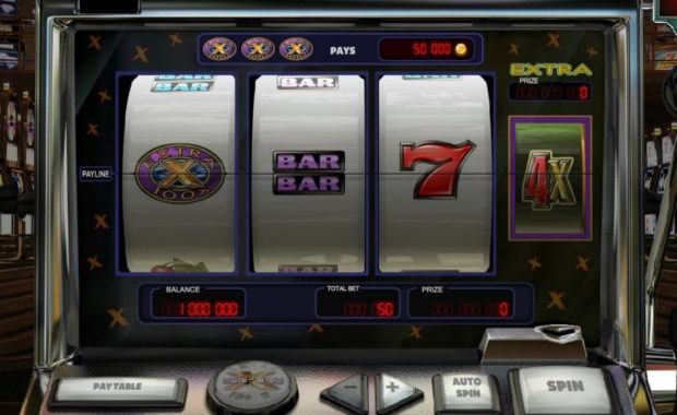 Extra 100x Casinospiel kostenlos