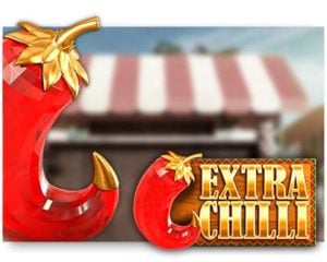 Extra Chilli Geldspielautomat kostenlos spielen