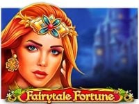 Fairytale Fortune Spielautomat