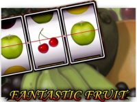 Fantastic Fruit Spielautomat