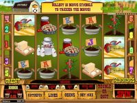 Farm Fair Spielautomat