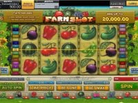 Farm Spielautomat