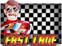 Fast Lane Spielautomat