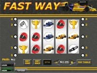 Fast Way Spielautomat