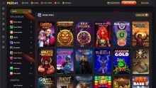 100% bis 500€ + 200 Freispiele plus 15% Cashback jede Woche bis zu 3000€ und 50 Freispiele wöchentlich