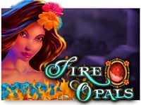 Fire Opals Spielautomat