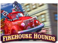 Firehouse Hounds Spielautomat