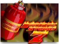 Firestorm 7 Spielautomat