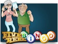 Five Reel Bingo Spielautomat
