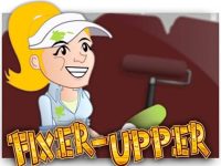 Fixer Upper Spielautomat