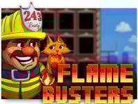 Flame Busters Spielautomat