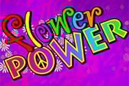 Flower Power Spielautomat