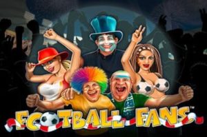 Football Fans Slotmaschine freispiel