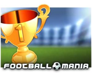 Football Mania Video Slot ohne Anmeldung