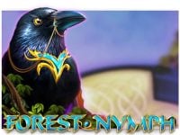 Forest Nymph Spielautomat
