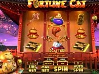 Fortune Cat Spielautomat