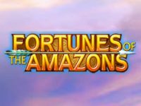 Fortunes of the Amazons Spielautomat