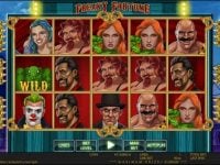 Freaky Fortune Spielautomat