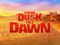 From Dusk Till Dawn Spielautomat