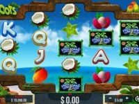 Froots Spielautomat