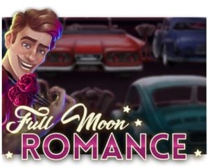 Full Moon Romance Casinospiel kostenlos