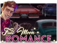 Full Moon Romance Spielautomat