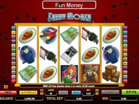 Funny Money Spielautomat