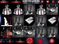 Gangster Gamblers Spielautomat