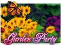 Garden Party Spielautomat