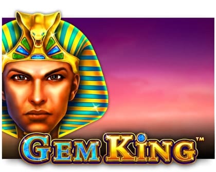 Gem King Videoslot kostenlos spielen