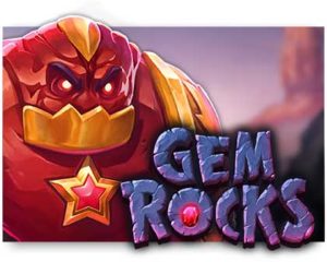 Gem Rocks Automatenspiel kostenlos