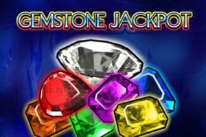 Gemstone Jackpot Slotmaschine freispiel