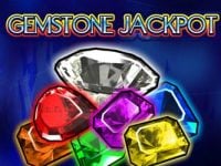 Gemstone Jackpot Spielautomat
