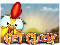 Get Clucky Spielautomat