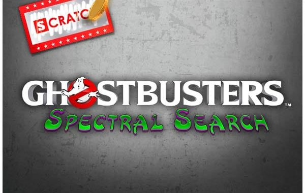 Ghostbusters Spectral Search Casinospiel freispiel