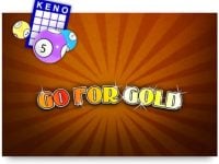 Go for gold Spielautomat